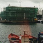 Club Náutico de A Coruña